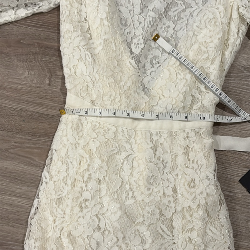 Reformation Hestia Dress - Picture 8 of 10